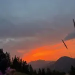 شقة Wieser سانكت ياكوب في هاوس