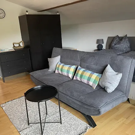 Wieser Apartmán *