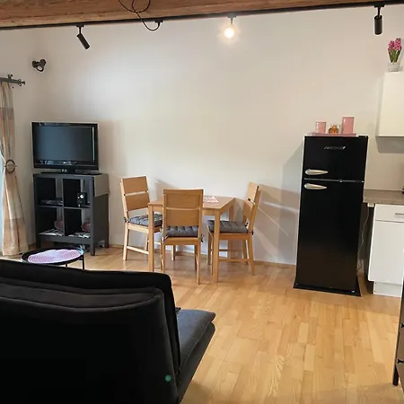Apartmán Wieser Sankt Jakob in Haus
