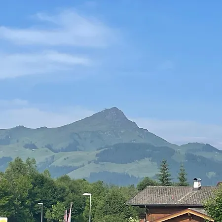 Wieser Apartmán Sankt Jakob in Haus
