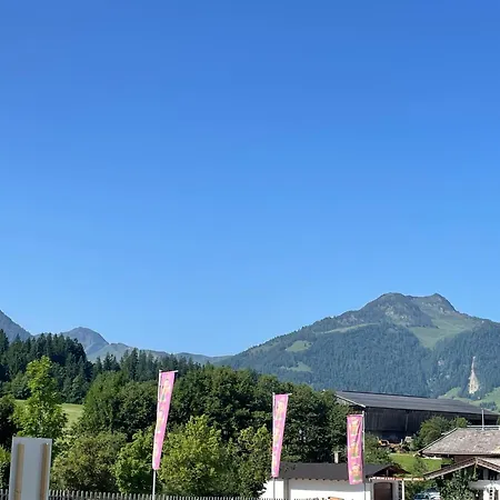 Apartmán Wieser Sankt Jakob in Haus