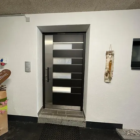 Wieser Apartmán Sankt Jakob in Haus