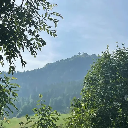 Wieser Apartmán