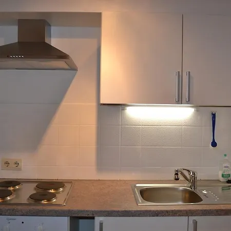 Apartmán Wieser *