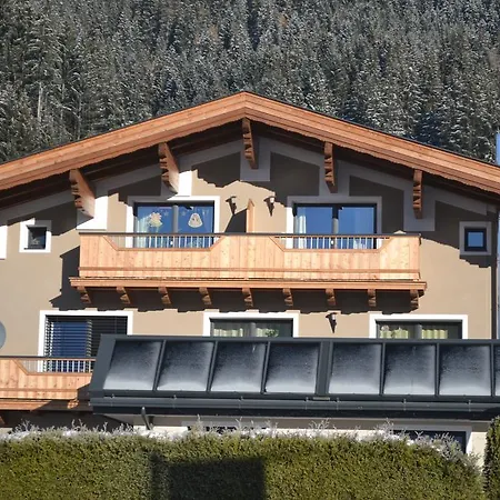 Apartmán Wieser