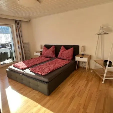 Appartement Wieser *