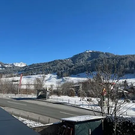 Wieser Appartement *