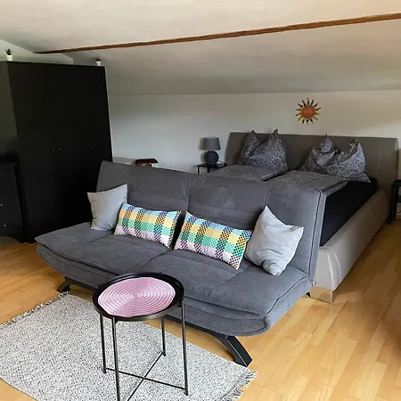 Wieser Appartement *