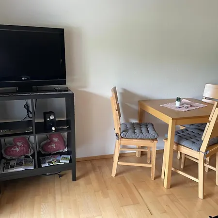 Appartement Wieser *