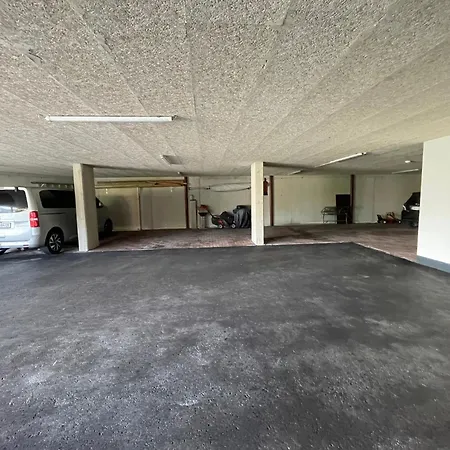 Wieser Appartement Sankt Jakob in Haus