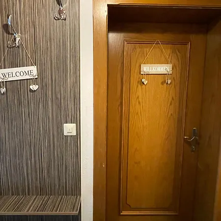 Appartement Wieser *