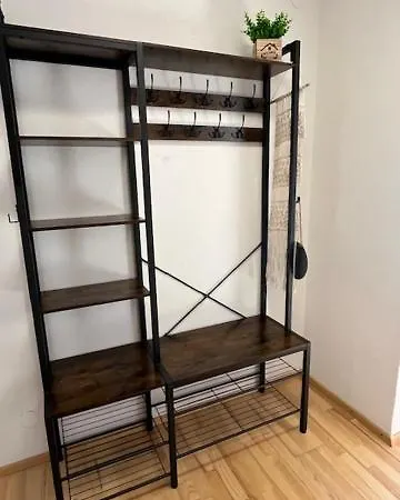 Wieser Appartement Sankt Jakob in Haus