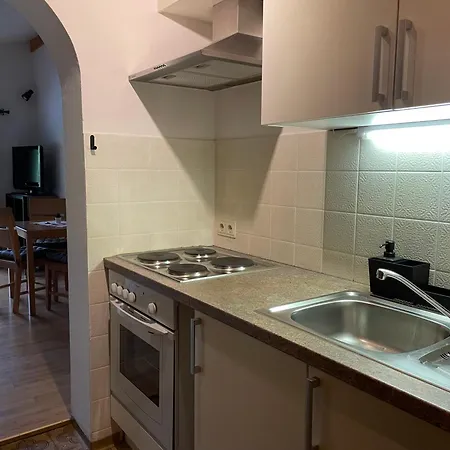 Appartement Wieser *