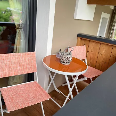 Appartement Wieser Sankt Jakob in Haus