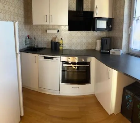 Wieser Appartement *