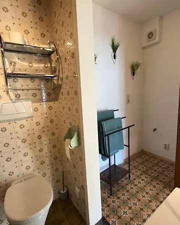 Wieser Appartement *