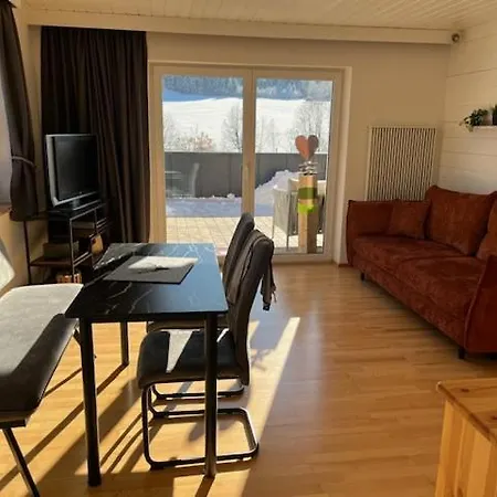 Wieser Sankt Jakob in Haus