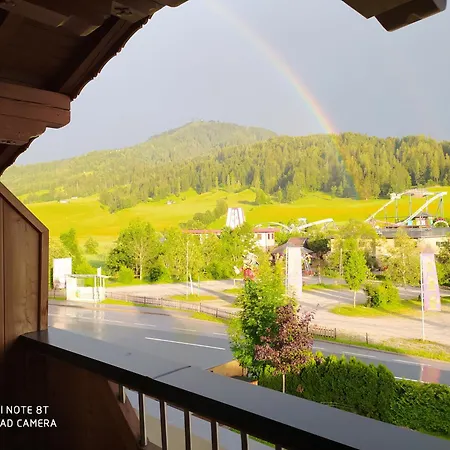 Wieser Sankt Jakob in Haus