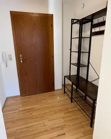 Wieser Appartement Sankt Jakob in Haus
