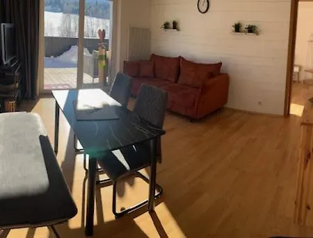 Appartement Wieser Sankt Jakob in Haus