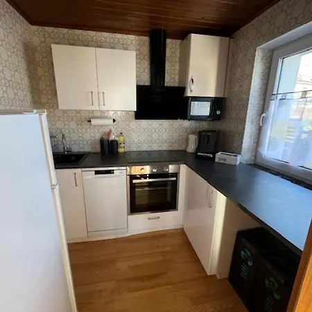 Appartement Wieser *