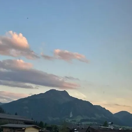 Wieser Appartement *