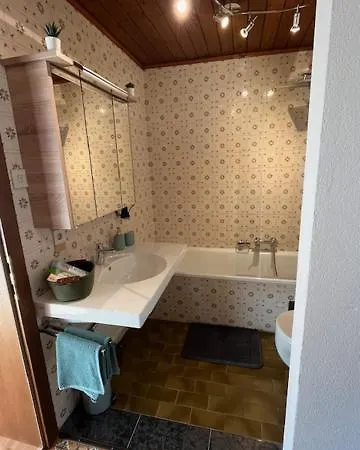 Appartement Wieser Sankt Jakob in Haus