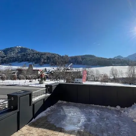 Wieser * Sankt Jakob in Haus