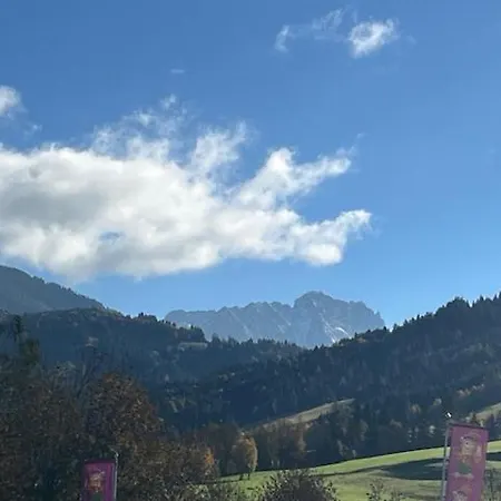 Appartement Wieser *