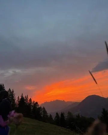 Appartement Wieser Sankt Jakob in Haus