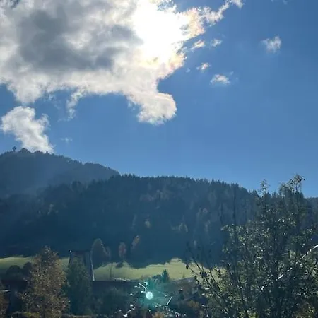 Wieser Sankt Jakob in Haus