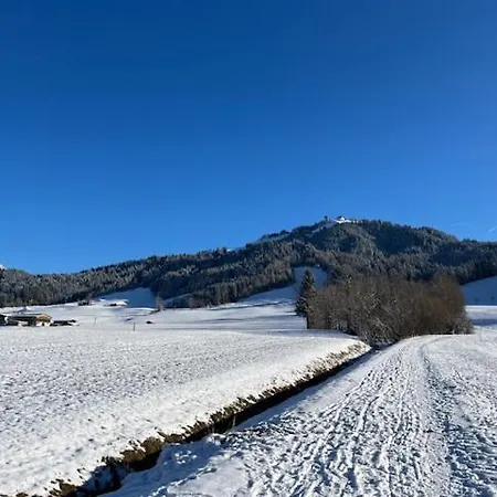 Wieser Appartement *