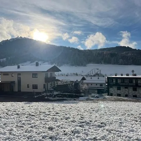 Wieser * Sankt Jakob in Haus