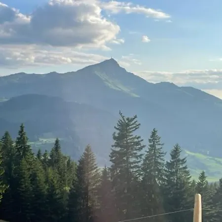 Appartement Wieser *