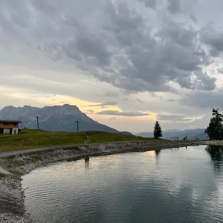 Appartement Wieser Sankt Jakob in Haus
