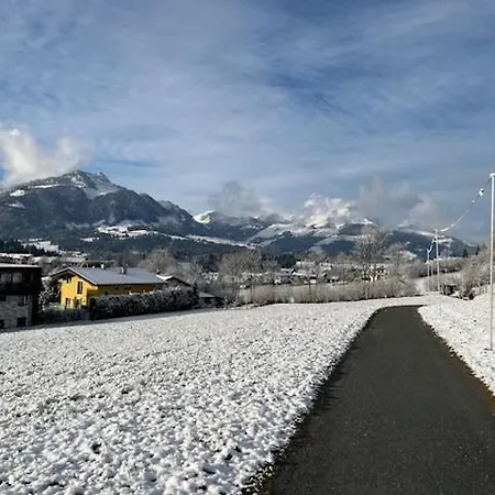 Wieser Appartement *