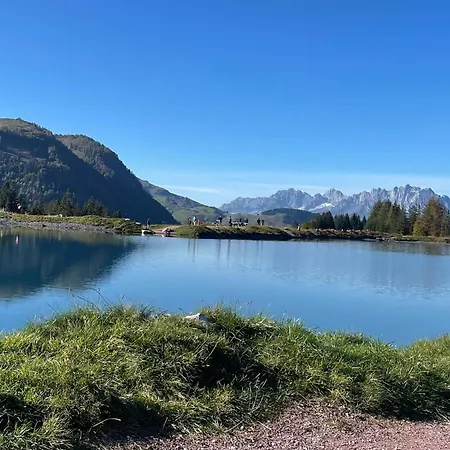 Wieser Appartement Sankt Jakob in Haus