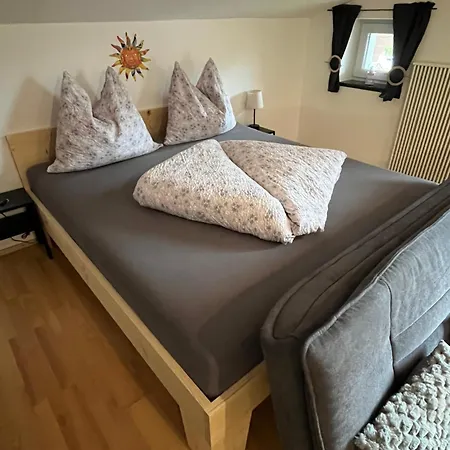 Appartement Wieser St. Jakob in Haus