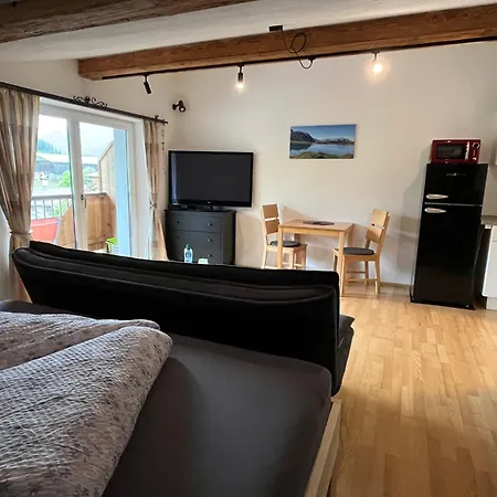 Wieser Apartamento
