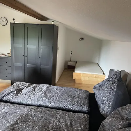 Apartamento Wieser *