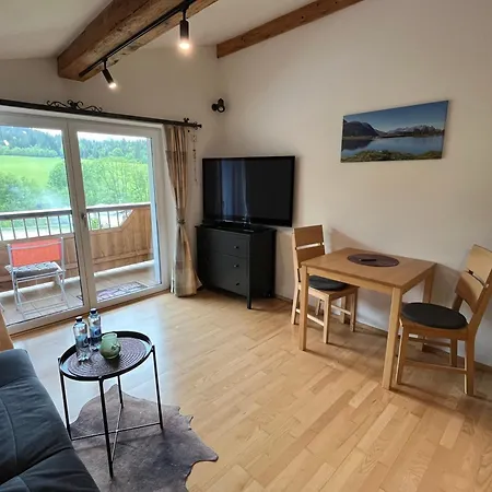 Wieser Appartement St. Jakob in Haus