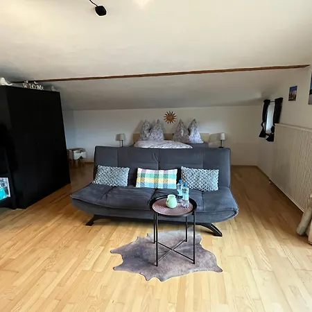 Apartamento Wieser Sankt Jakob in Haus