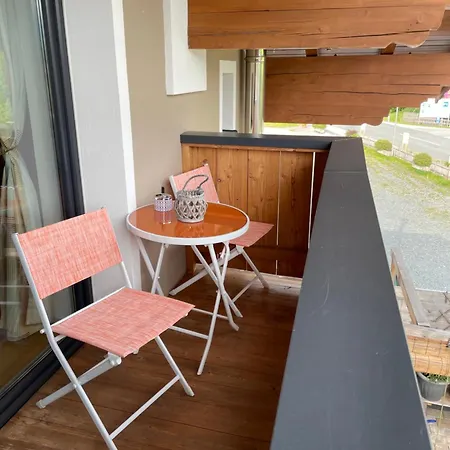 Wieser Apartamento *