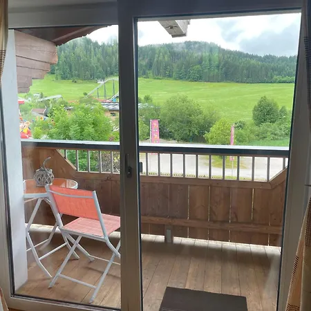 Appartement Wieser *