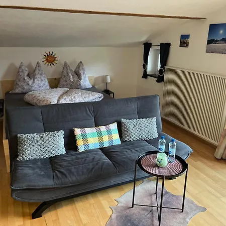 Wieser Apartamento Sankt Jakob in Haus