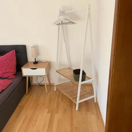 Apartamento Wieser