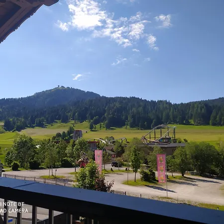 Wieser Apartamento Sankt Jakob in Haus