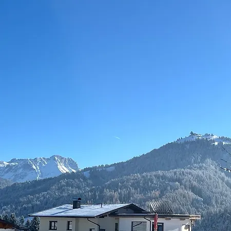 Apartamento Wieser