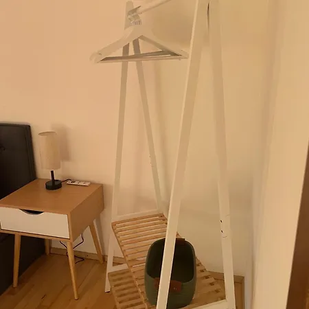 Wieser Apartamento Sankt Jakob in Haus
