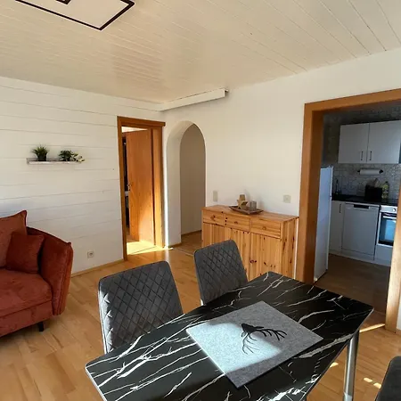 Wieser Appartement St. Jakob in Haus